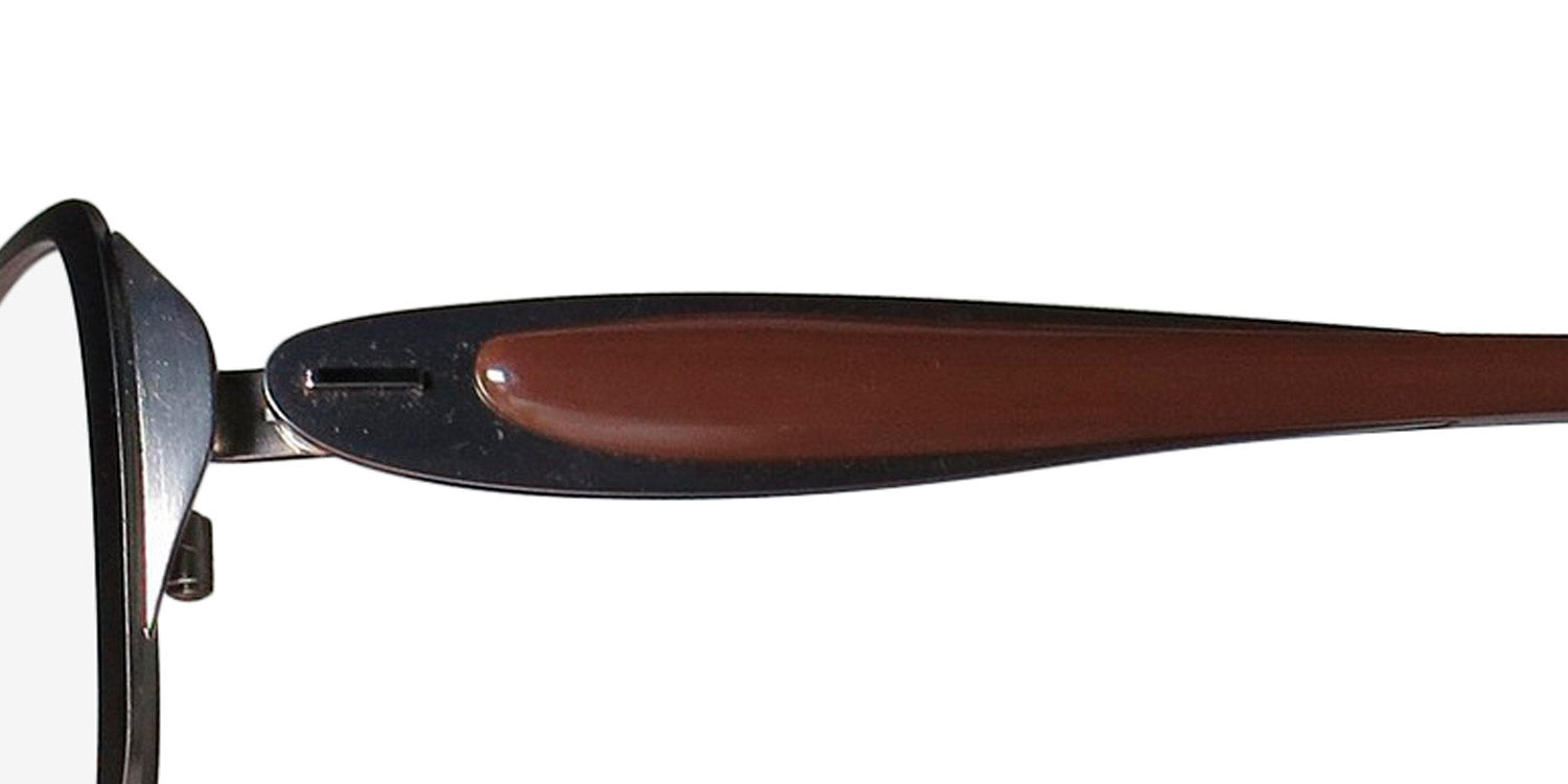 Lightec 7038l Eyeglasses by ModaFrames