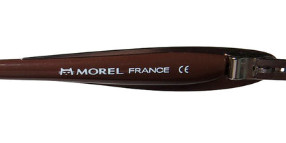 Lightec 7038l Eyeglasses by ModaFrames
