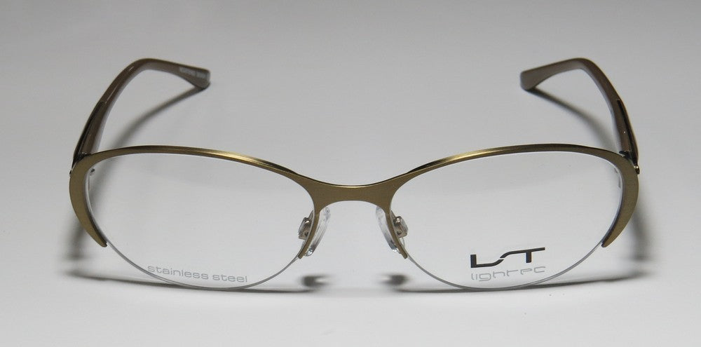 Lightec 7037l Eyeglasses by ModaFrames