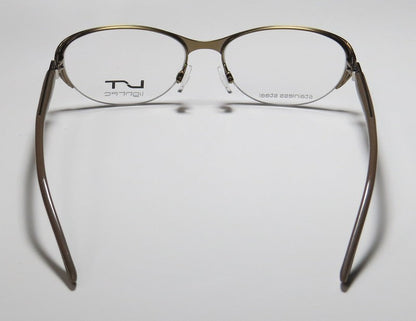 Lightec 7037l Eyeglasses by ModaFrames