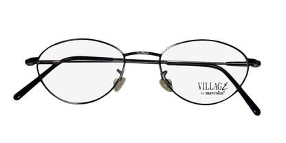 Marcolin Village 47 6395 Eyeglasses by ModaFrames