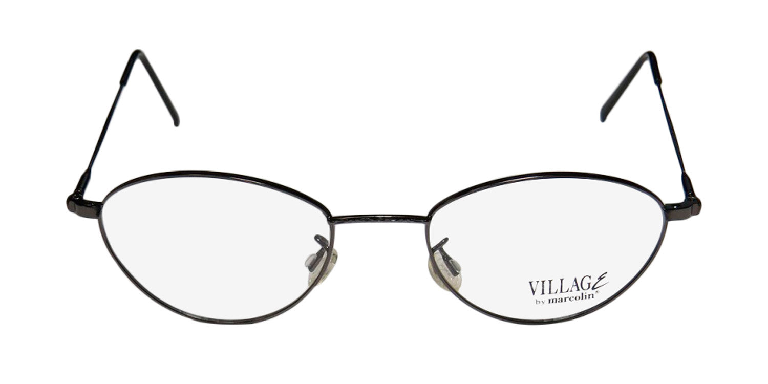 Marcolin Village 47 6395 Eyeglasses by ModaFrames