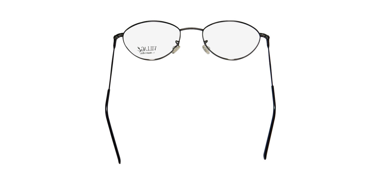 Marcolin Village 47 6395 Eyeglasses by ModaFrames