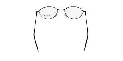 Marcolin Village 47 6395 Eyeglasses by ModaFrames