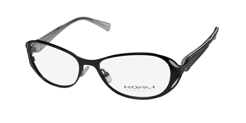 Koali 7004k Eyeglasses by ModaFrames