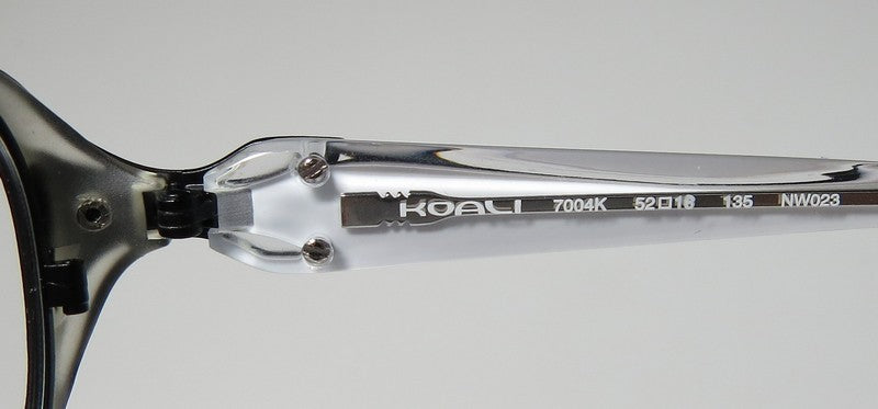 Koali 7004k Eyeglasses by ModaFrames