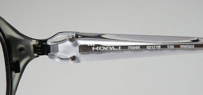 Koali 7004k Eyeglasses by ModaFrames