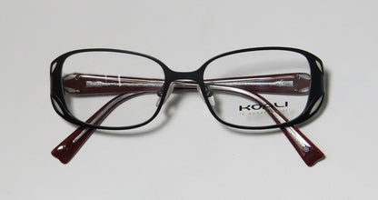 Koali 7003k Eyeglasses by ModaFrames