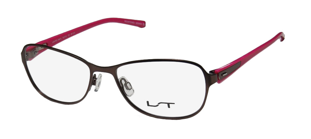 Lightec 6961l Eyeglasses by ModaFrames
