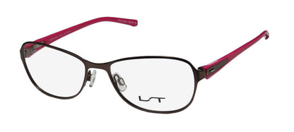 Lightec 6961l Eyeglasses by ModaFrames