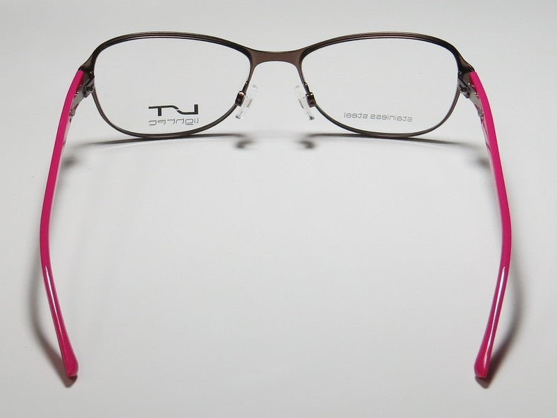 Lightec 6961l Eyeglasses by ModaFrames