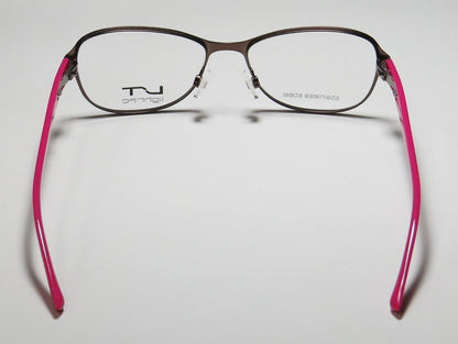 Lightec 6961l Eyeglasses by ModaFrames