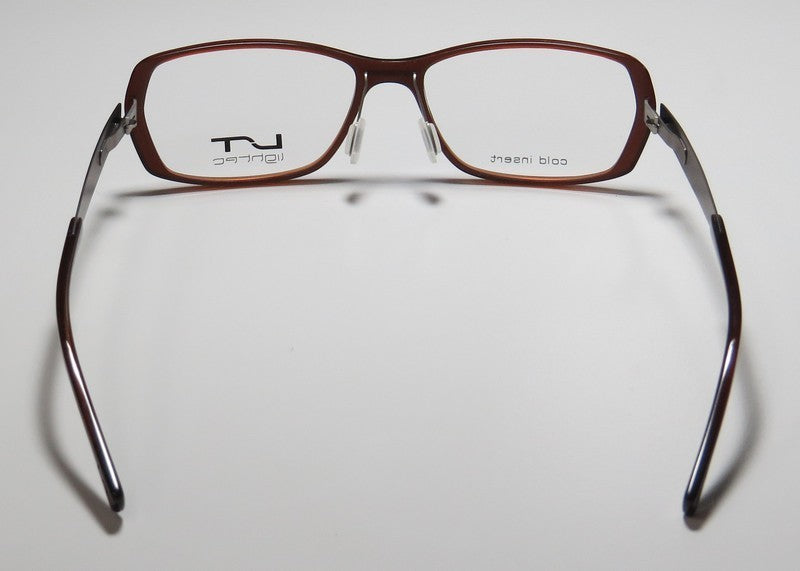 Lightec 7032l Eyeglasses by ModaFrames