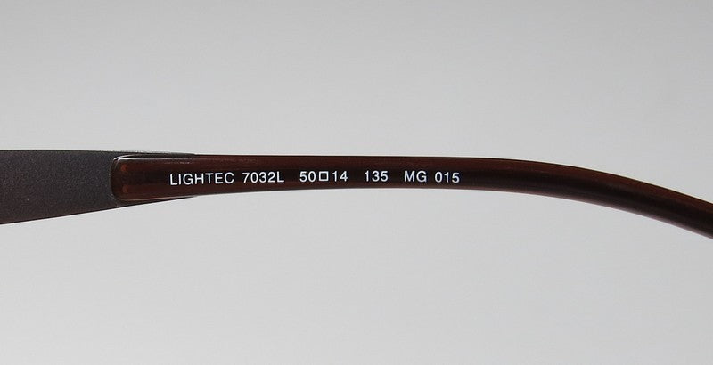 Lightec 7032l Eyeglasses by ModaFrames