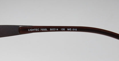 Lightec 7032l Eyeglasses by ModaFrames