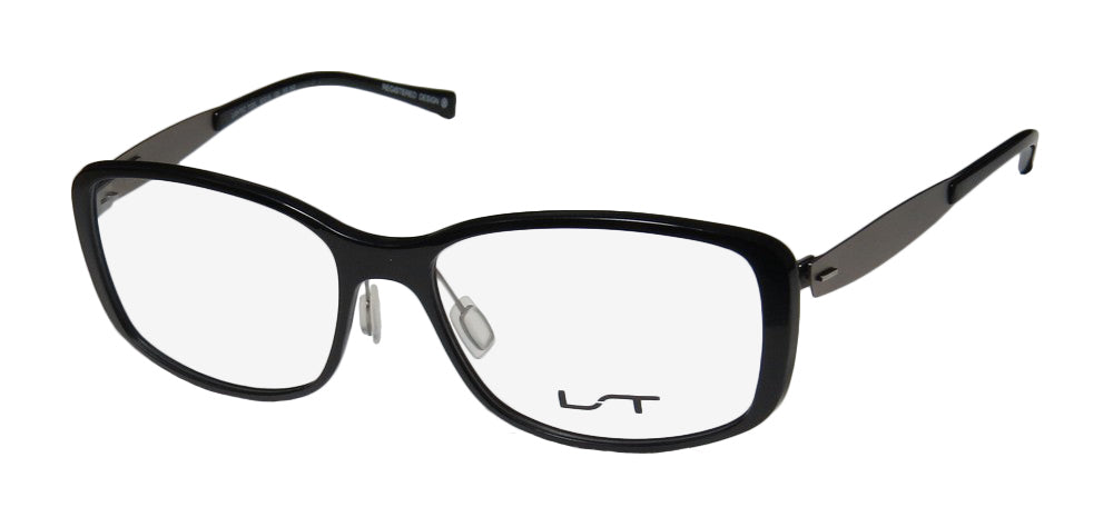 Lightec 7035l Eyeglasses by ModaFrames