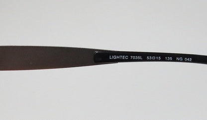 Lightec 7035l Eyeglasses by ModaFrames