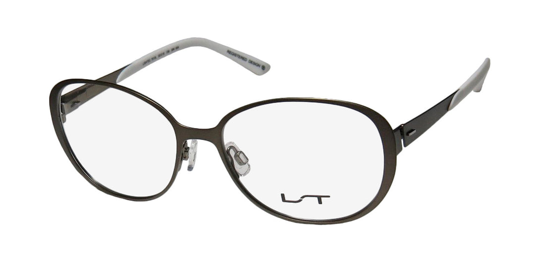 Lightec 7010l Eyeglasses by ModaFrames