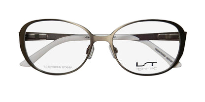 Lightec 7010l Eyeglasses by ModaFrames