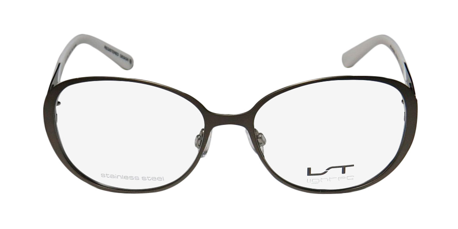 Lightec 7010l Eyeglasses by ModaFrames