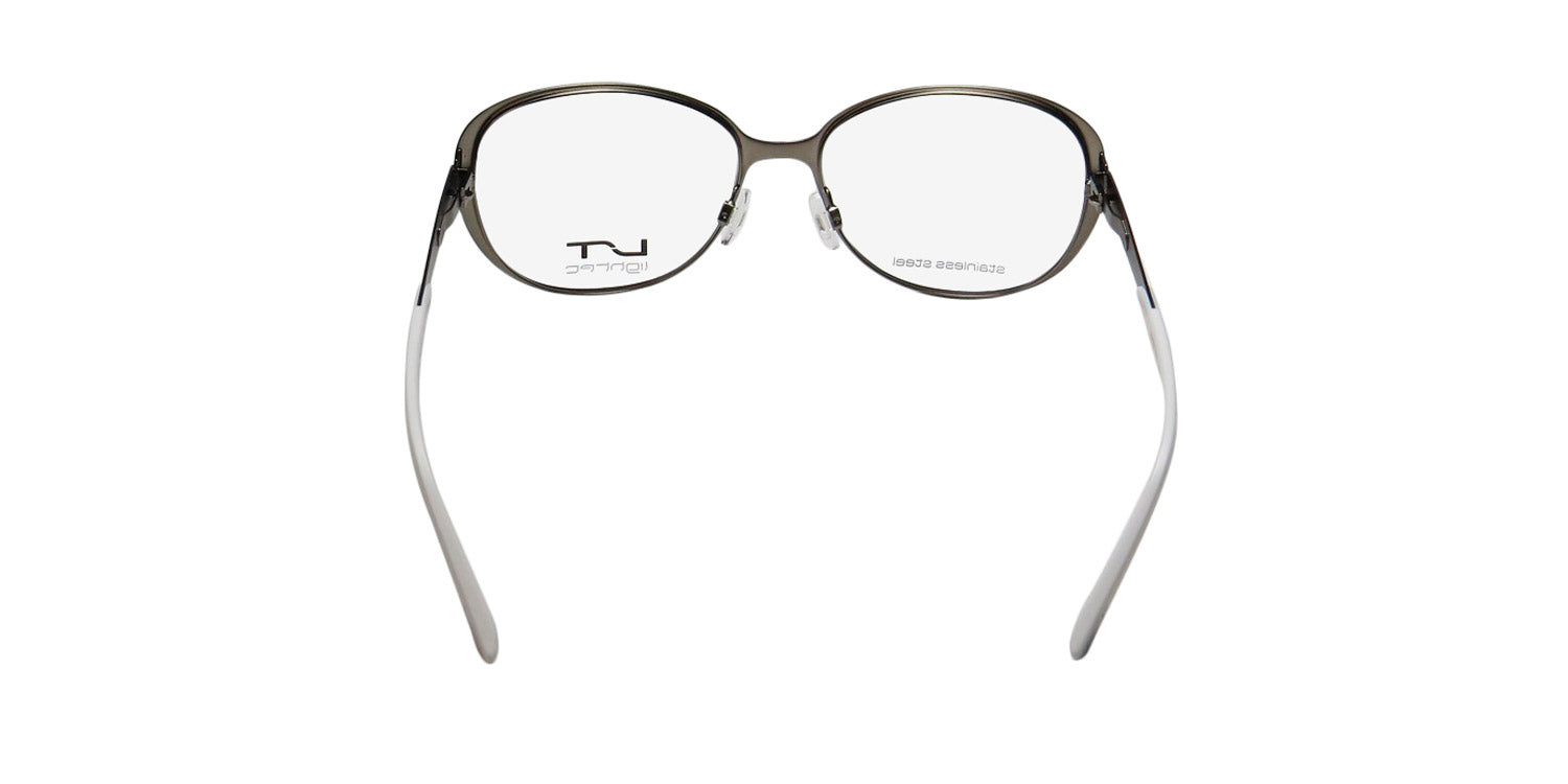 Lightec 7010l Eyeglasses by ModaFrames