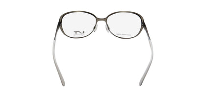 Lightec 7010l Eyeglasses by ModaFrames
