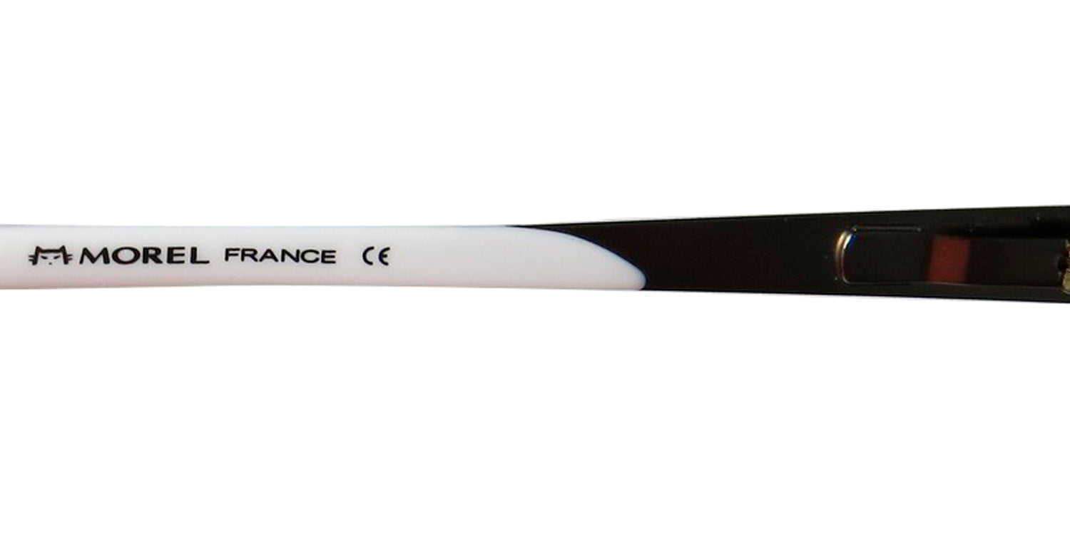 Lightec 7010l Eyeglasses by ModaFrames