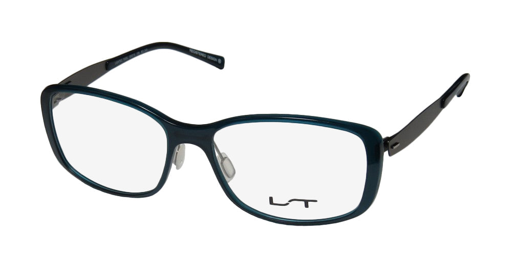 Lightec 7035l Eyeglasses by ModaFrames