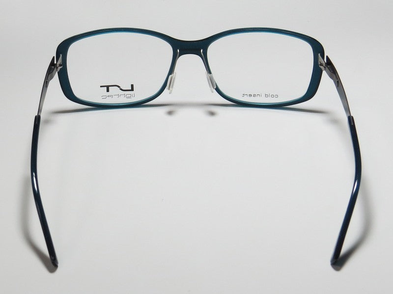 Lightec 7035l Eyeglasses by ModaFrames