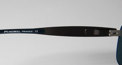 Lightec 7035l Eyeglasses by ModaFrames