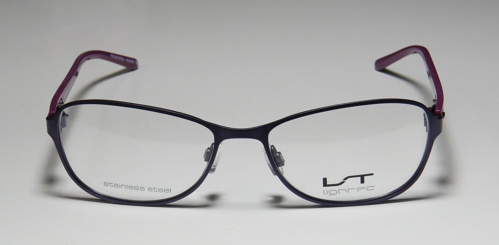 Lightec 6961l Eyeglasses by ModaFrames