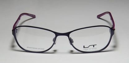 Lightec 6961l Eyeglasses by ModaFrames
