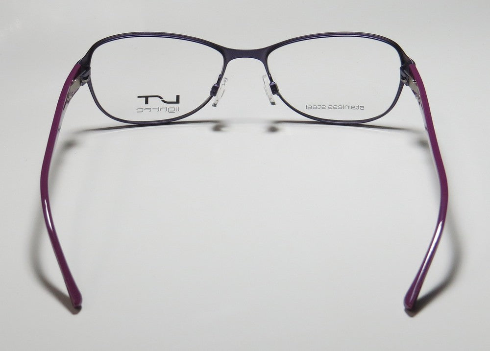 Lightec 6961l Eyeglasses by ModaFrames