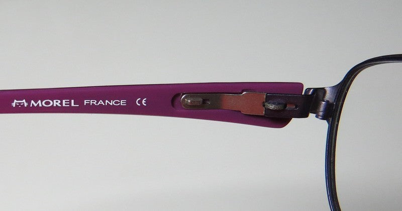 Lightec 6961l Eyeglasses by ModaFrames