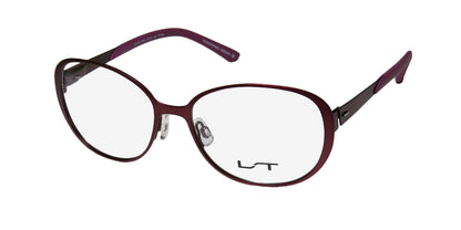 Lightec 7010l Eyeglasses by ModaFrames