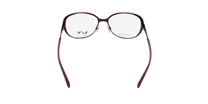Lightec 7010l Eyeglasses by ModaFrames