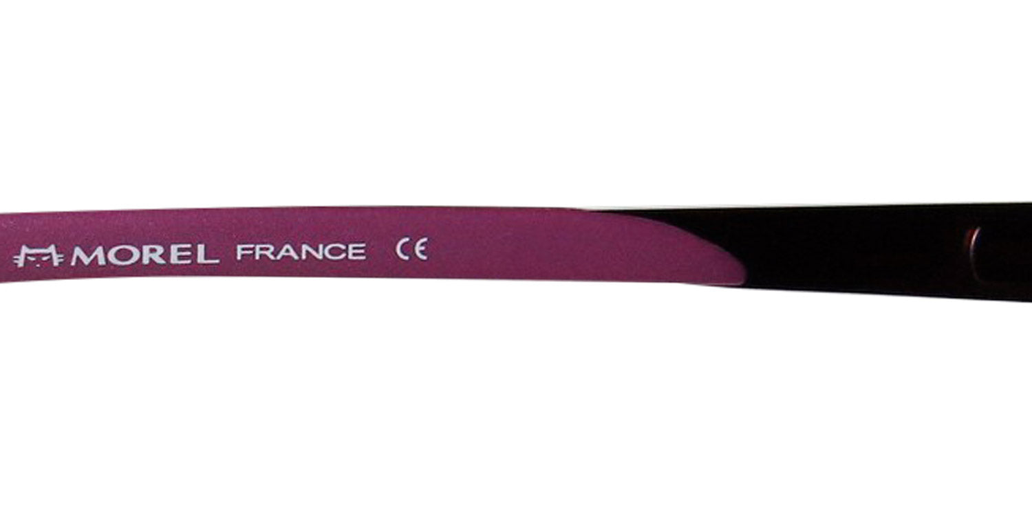 Lightec 7010l Eyeglasses by ModaFrames
