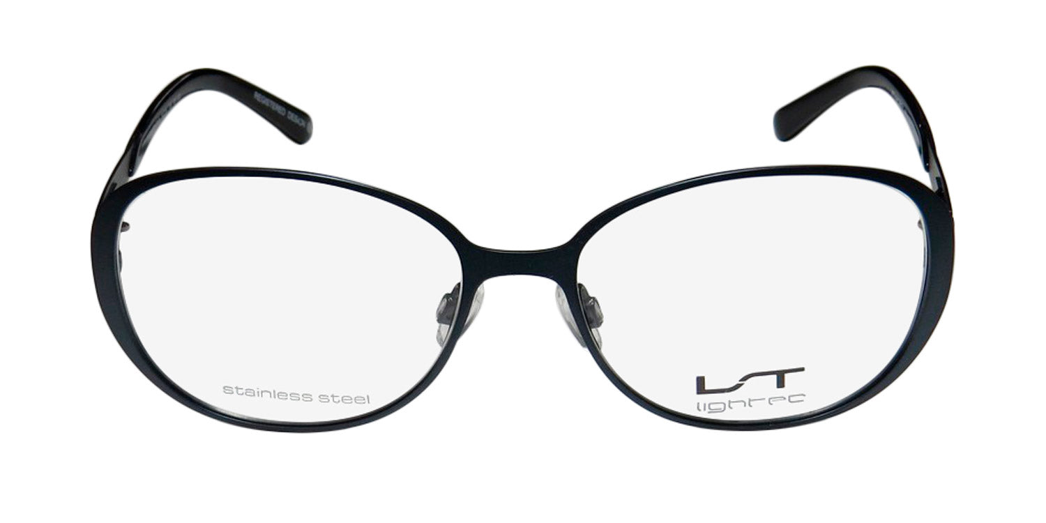 Lightec 7010l Eyeglasses by ModaFrames