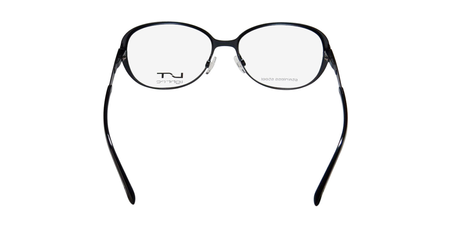 Lightec 7010l Eyeglasses by ModaFrames