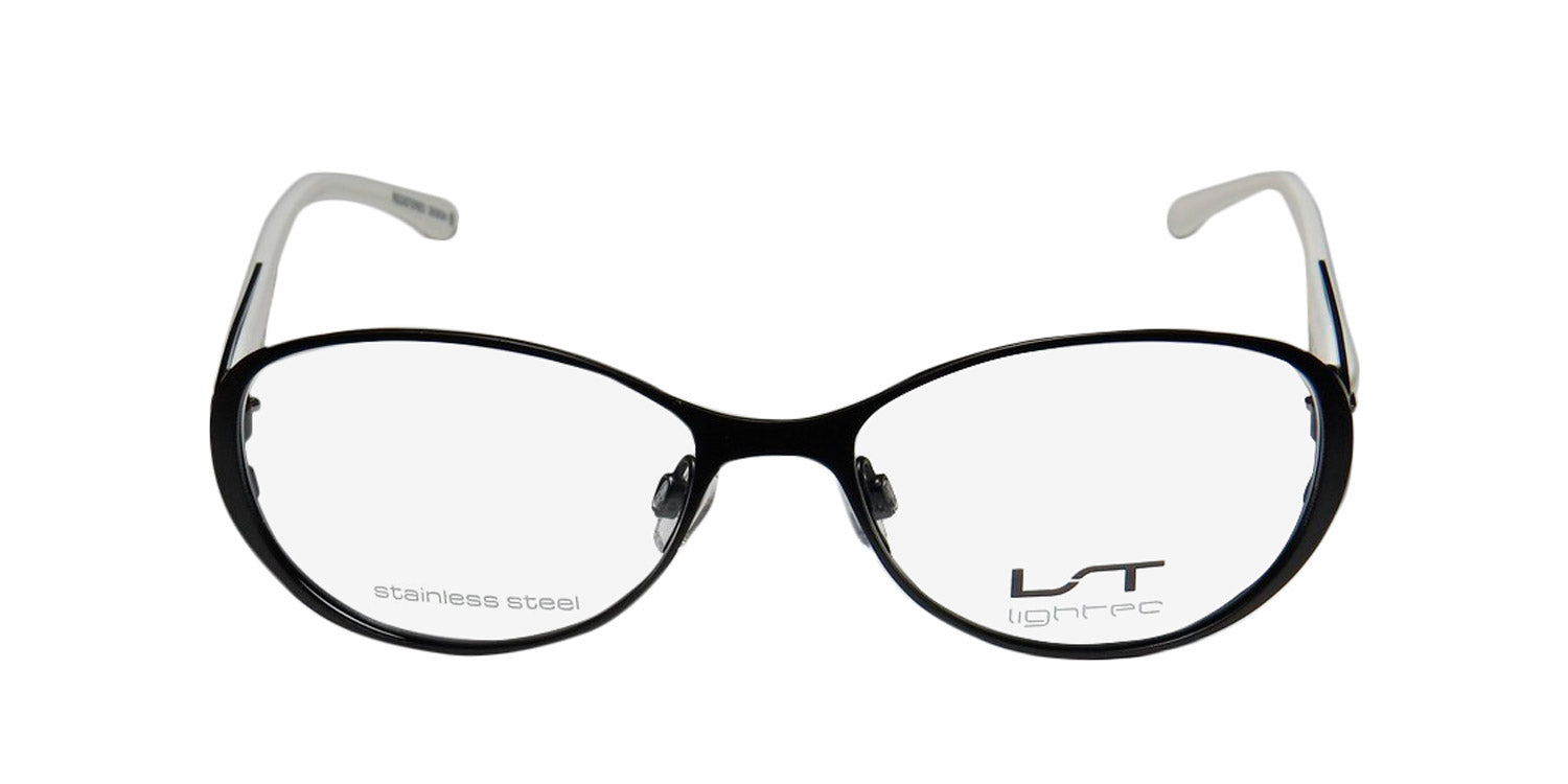 Morel Lightec 7039l Eyeglasses by ModaFrames