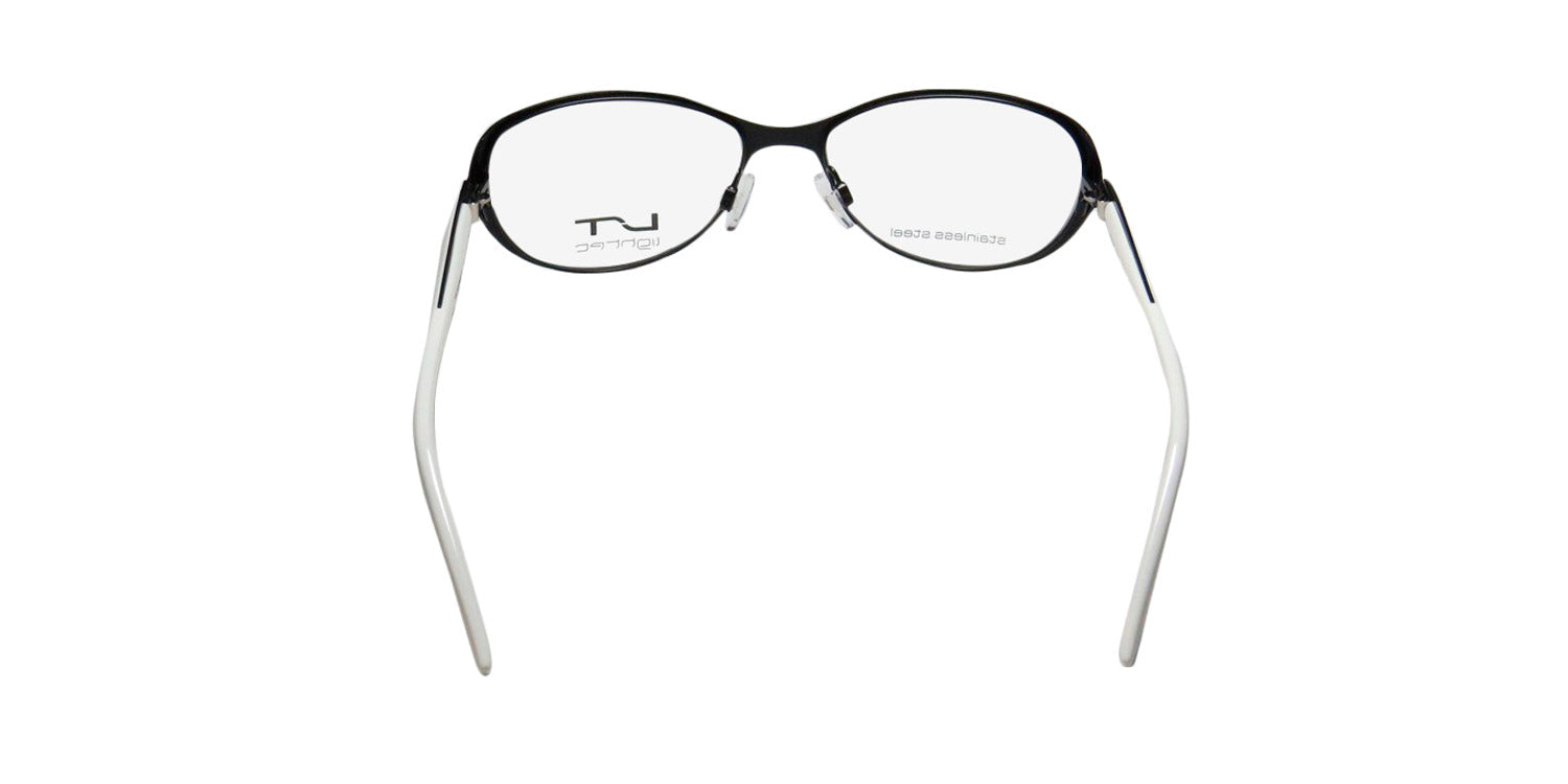 Morel Lightec 7039l Eyeglasses by ModaFrames
