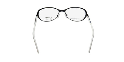 Morel Lightec 7039l Eyeglasses by ModaFrames