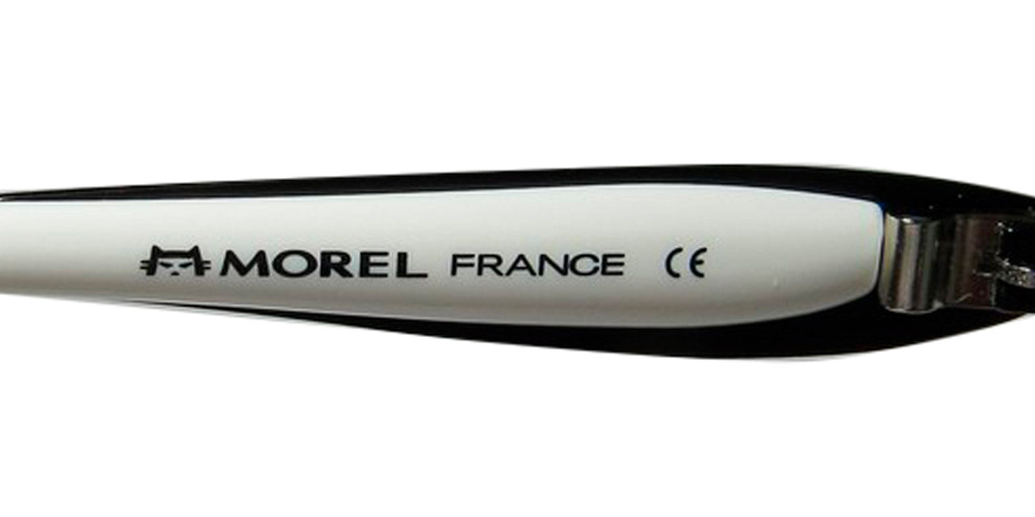 Morel Lightec 7039l Eyeglasses by ModaFrames