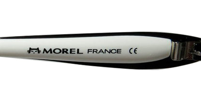 Morel Lightec 7039l Eyeglasses by ModaFrames