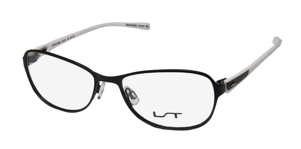 Lightec 6961l Eyeglasses by ModaFrames