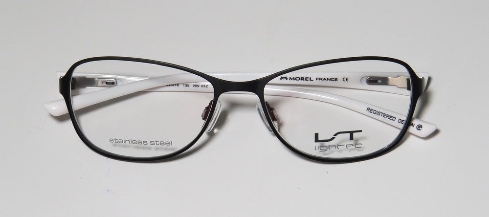 Lightec 6961l Eyeglasses by ModaFrames