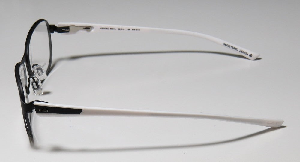 Lightec 6961l Eyeglasses by ModaFrames