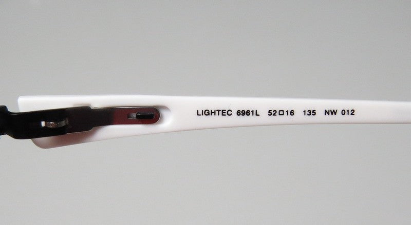 Lightec 6961l Eyeglasses by ModaFrames