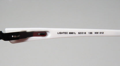 Lightec 6961l Eyeglasses by ModaFrames