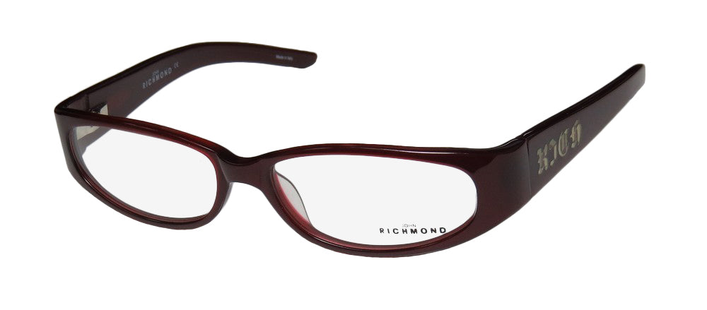John Richmond 00104 Eyeglasses by ModaFrames